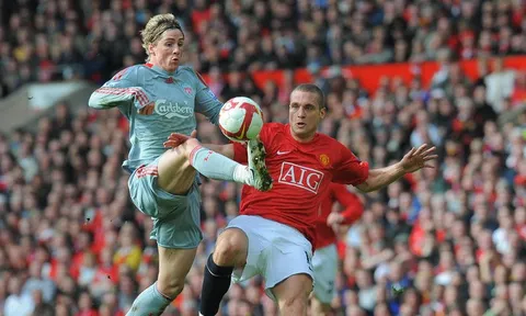 10 năm Fernando Torres gia nhập Liverpool: Những khoảnh khắc khó quên