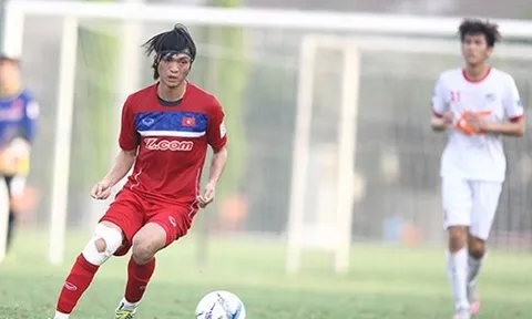 Một Tuấn Anh tốt nhất đang trở lại