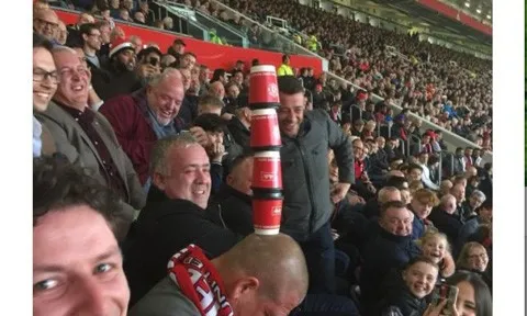 Vì Mourinho, MU thành vua hòa Premier League