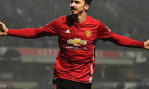 Mourinho muốn Ibra làm trợ lý HLV