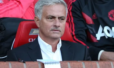 Tiết lộ: Mourinho từng rất muốn có sao Liverpool
