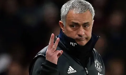 Đây, 2 trong 4 cái tên sẽ kết thúc kì chuyển nhượng của Man Utd