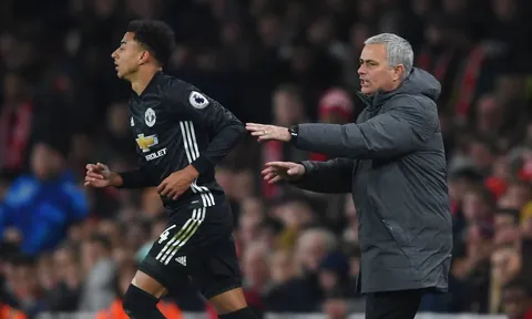 Mourinho chỉ ra điểm đến lý tưởng sau khi rời Man Utd