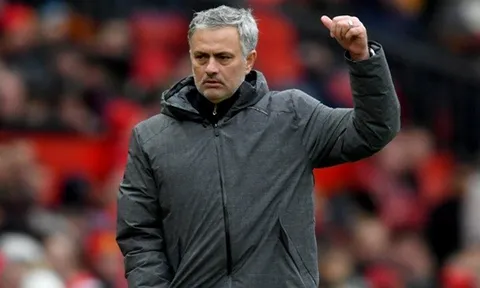 Mourinho: "Tôi giỏi hơn những gì người ta tưởng tượng"