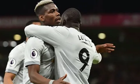 Mourinho bất ngờ đáp trả Paul Scholes vì chỉ trích Pogba