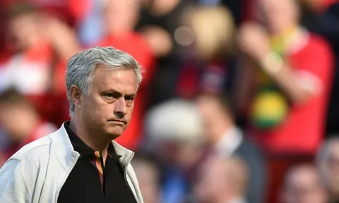 Mourinho chê cầu thủ Man Utd yếu, và đây là giải pháp
