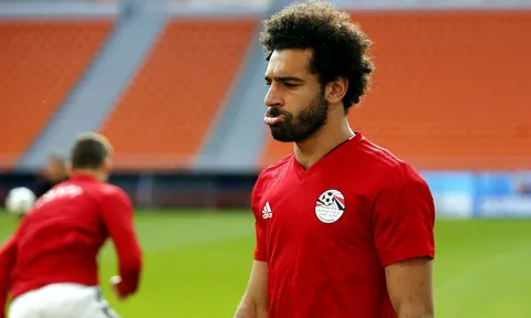 Mourinho chỉ cách 'bắt chết' Salah cho chủ nhà Nga