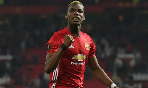 Mourinho chỉ ra vấn đề của Pogba