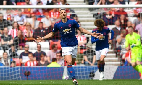 Mourinho chỉ vui nếu Man Utd vô địch Europa League!