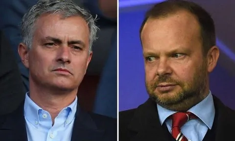 Mourinho có giỏi mua sắm?