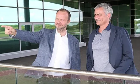 Mourinho có thể nới rộng ngân sách với chiến lược chuyển nhượng bất ngờ