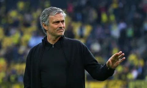 "Mourinho đã hủy hoại sự nghiệp của tôi"