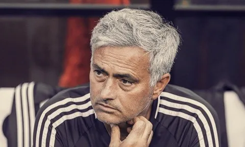 Mourinho đã sẵn sàng ‘cởi trói’ cho Man Utd?