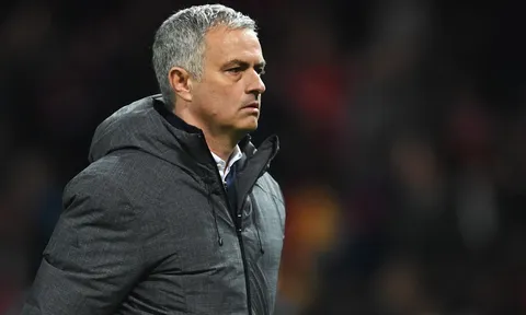 Mourinho 'đau đầu' vì tình hình lực lượng Man United
