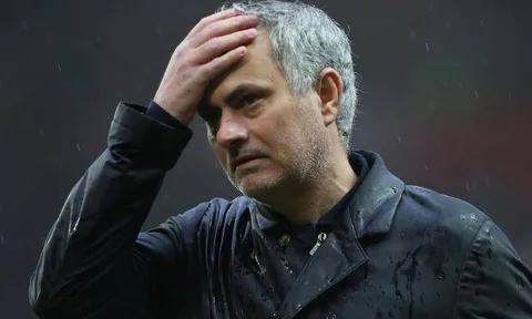 Mourinho hé lộ kế hoạch mua sắm tiền vệ