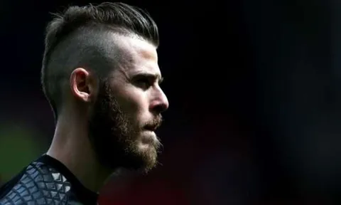 Mourinho lên tiếng xác nhận tương lai David de Gea