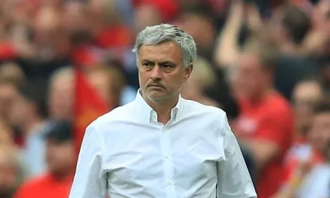 Mourinho: Man Utd để thua Chelsea, tôi sẽ bị giết mất