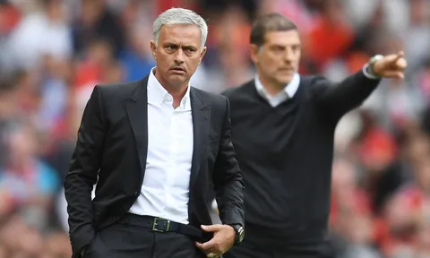 Mourinho: 'Matic & Lukaku tỏa sáng, có gì mà ngạc nhiên?"