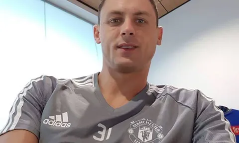 Mourinho: "Matic rất, rất muốn đến Man Utd"