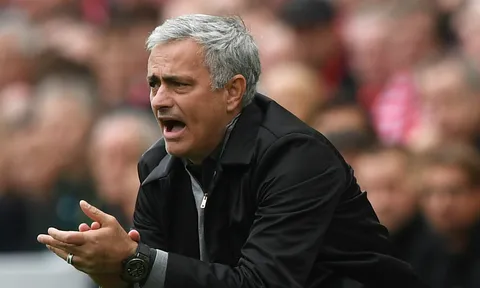 Mourinho muốn đổi trận thắng Man City lấy điều này