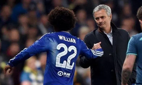 Mourinho muốn tái hợp trò cũ, fan vừa mừng vừa lo