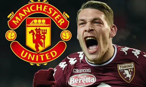 Mourinho nhắm "siêu tiền đạo 84 triệu" thay Ibrahimovic