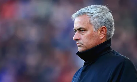 Mourinho nói lời khiến CĐV Man Utd ấm lòng