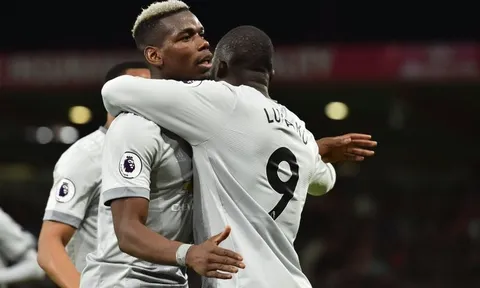 Mourinho phá lệ, chọn ra Cầu thủ xuất sắc nhất trận đấu