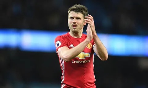 Mourinho ra quyết định "lạ" ở Manchester United
