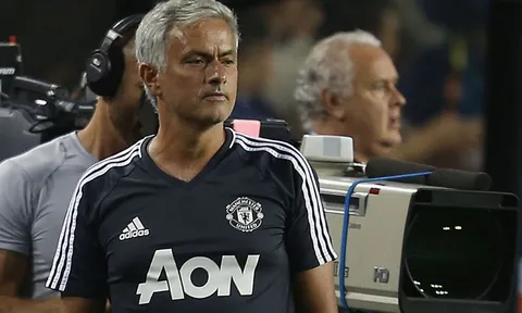 "Sẽ rất tệ nếu Man Utd đánh bại Barcelona"