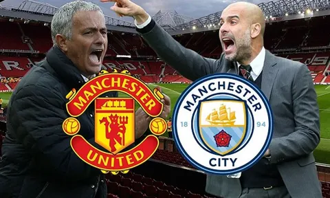Mourinho thừa nhận khó bắt kịp Man City mùa tới