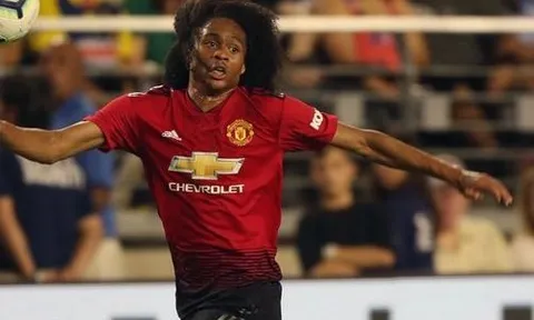 Mourinho tiết lộ kế hoạch dành cho "thần đồng" Tahith Chong