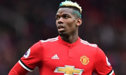 Mourinho tiết lộ thái độ của Pogba khi trở lại Man Utd