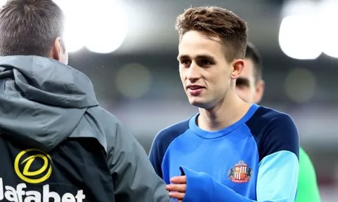 Mourinho: Tôi đã có quyết định về Januzaj