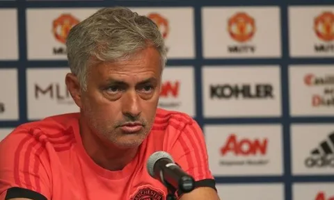 Mourinho: 'Tôi sẽ chẳng bỏ tiền ra để xem trận đấu này'