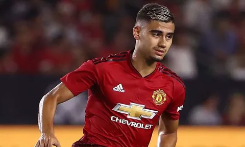 Mourinho trọng dụng sao Man Utd nào nhất ở Tour du đấu Hè?