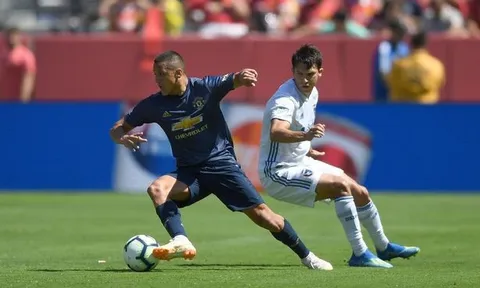 Mourinho tuyên bố: "Đây là mùa giải của Sanchez"