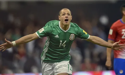 Mourinho: Ước gì Man United còn Chicharito