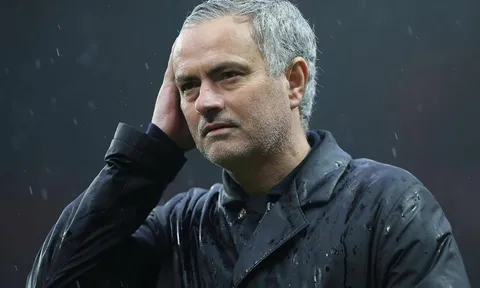 Mourinho xác nhận sẽ thẳng tay loại bỏ 'tội đồ'