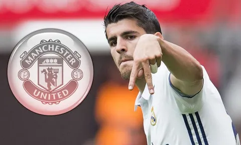 Mourinho xây dựng đế chế MU: Quên đi chuyện Quỷ đỏ ăn hại!