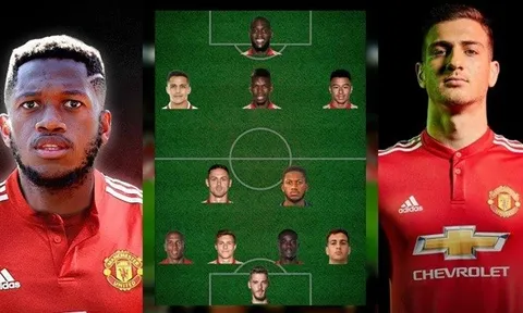 Câu trả lời của Mourinho về tham vọng chinh phục Premier League