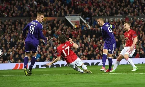 MU run rẩy vào bán kết: Nhà vô địch Europa League là đây!