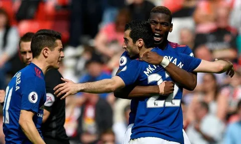 MU, Barca và những CLB có cơ hội giành cú ăn 3 mùa này
