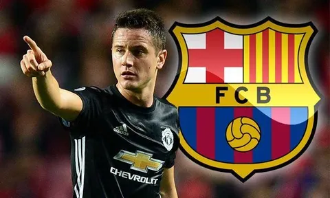 MU bật đèn xanh cho Barca tiếp cận trò cũ của Valverde