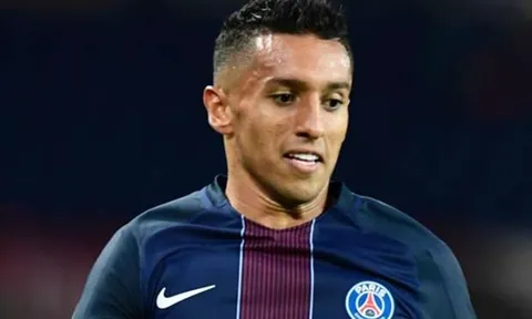 M.U bơm tiền nuôi hy vọng chiêu mộ Marquinhos