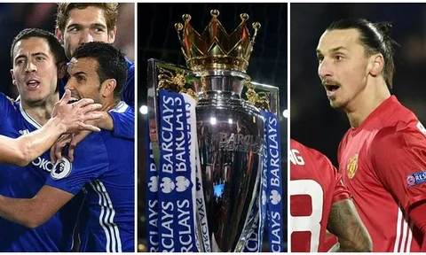 MU, Chelsea và các đại gia Premier League chi bao nhiêu tiền bôi trơn chuyển nhượng