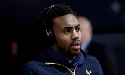 M.U cho sao trẻ ra đi, dọn đường đón Danny Rose?