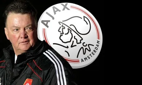 M.U coi chừng, Van Gaal muốn 'trả thù'