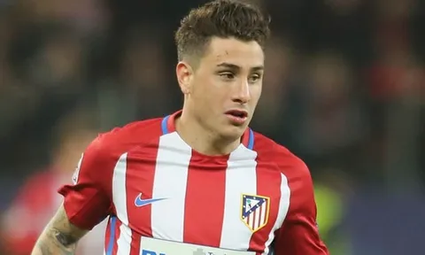 M.U đại chiến Liverpool vì hậu vệ Atletico