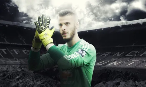 Vì sao De Gea sẽ không bao giờ rời MU?